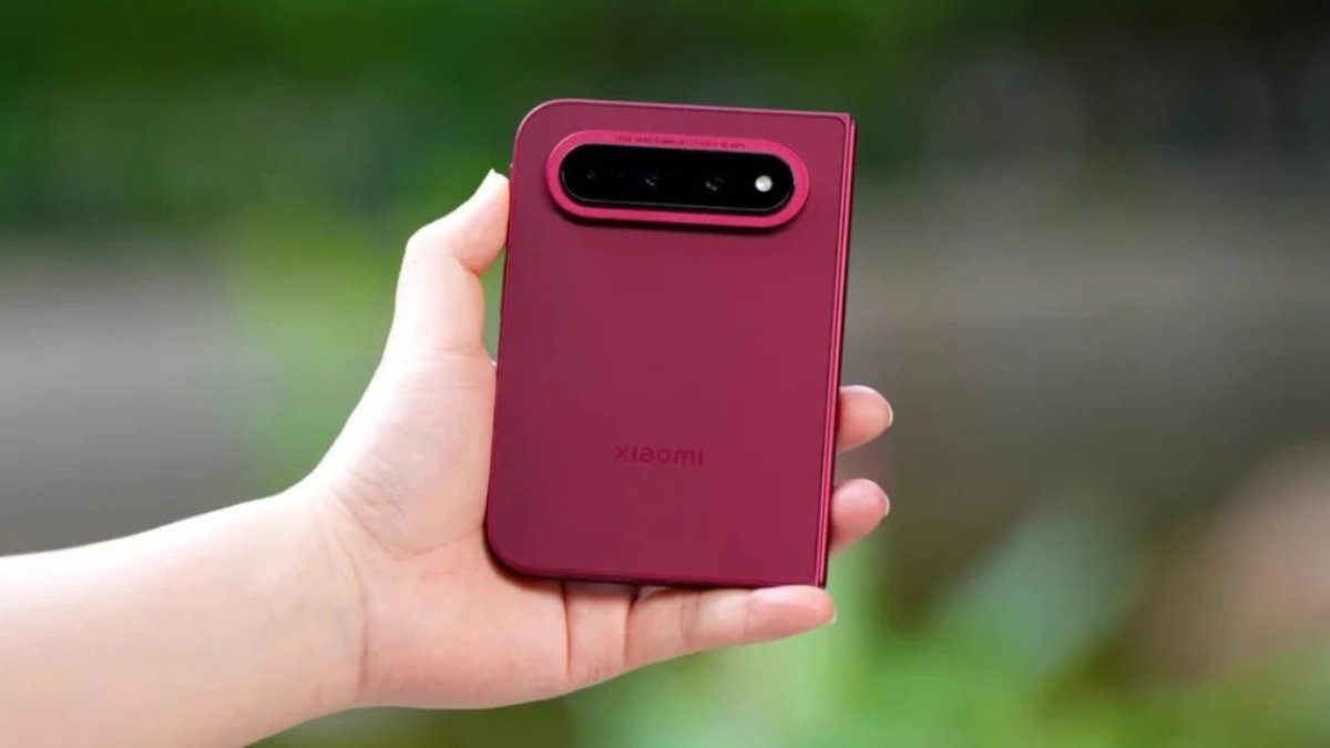 Bất ngờ với bảng giá sửa Xiaomi 18 Fold: Màn hình đắt đỏ, nhưng có chi tiết còn gây sốc hơn
