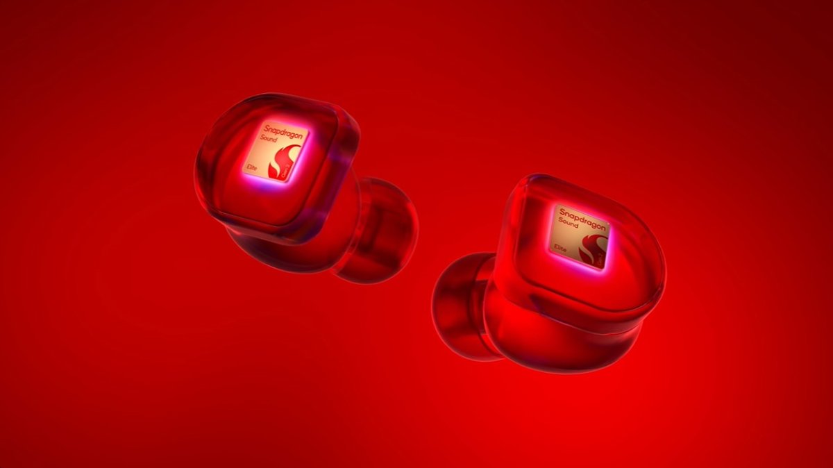 Snapdragon Sound Elite Gen 2 ra mắt: Chip âm thanh mới có khả năng “hiểu” những gì đang diễn ra