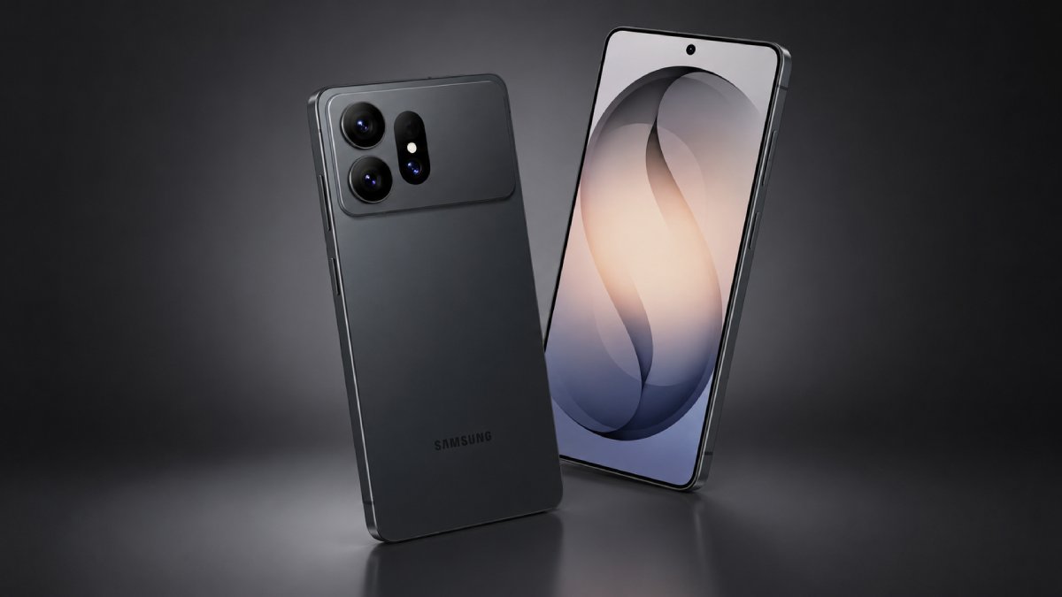 Galaxy S27 Ultra và Pro "chốt kèo" chip rồng Snapdragon siêu cấp? Galaxy S27 Ultra và Pro "chốt kèo" chip rồng Snapdragon siêu cấp?