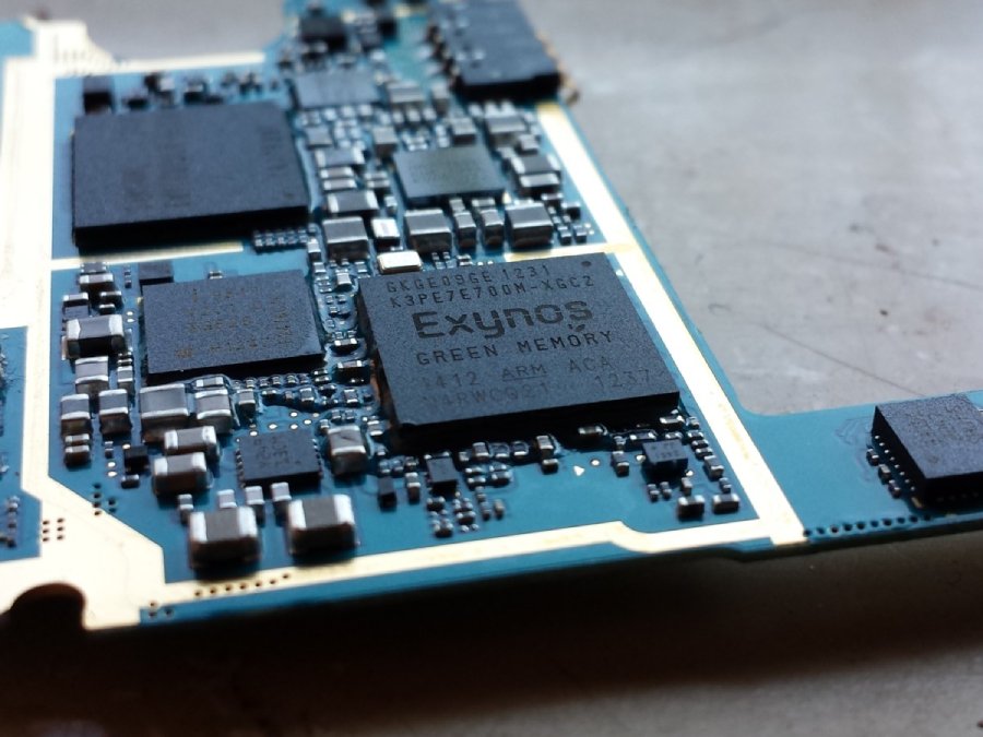 Samsung chỉ sử dụng chip Qualcomm cho Galaxy S27 Ultra