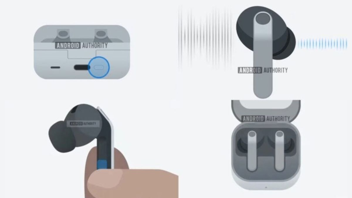 Galaxy Buds 4 và Buds 4 Pro đạt một loạt chứng nhận quan trọng