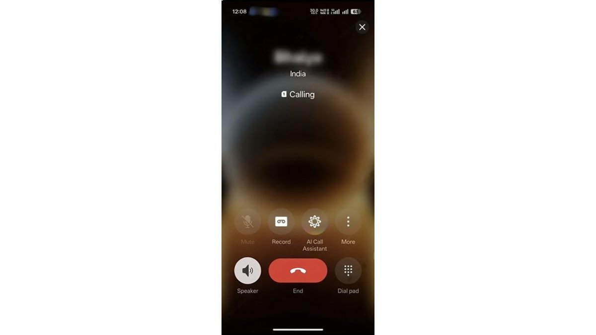 ColorOS 17 có gì mới về ứng dụng điện thoại