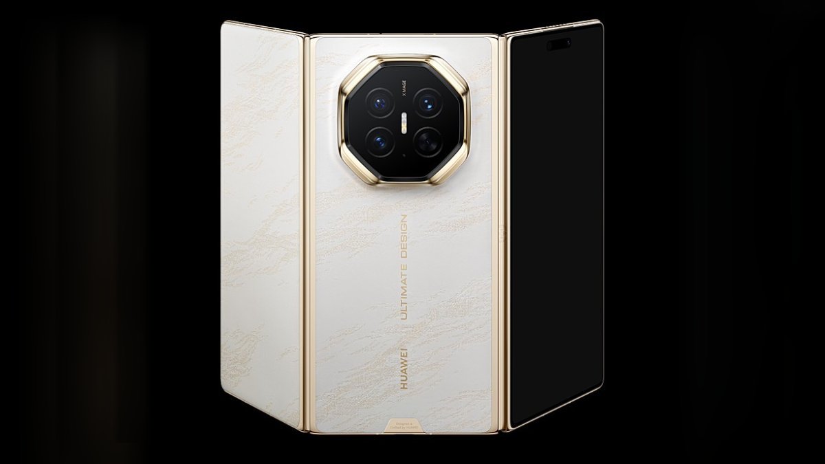 Huawei Mate XT 2 lộ thông tin đặt trước: RAM 16GB, bộ nhớ 2TB khiến đối thủ phải dè chừng