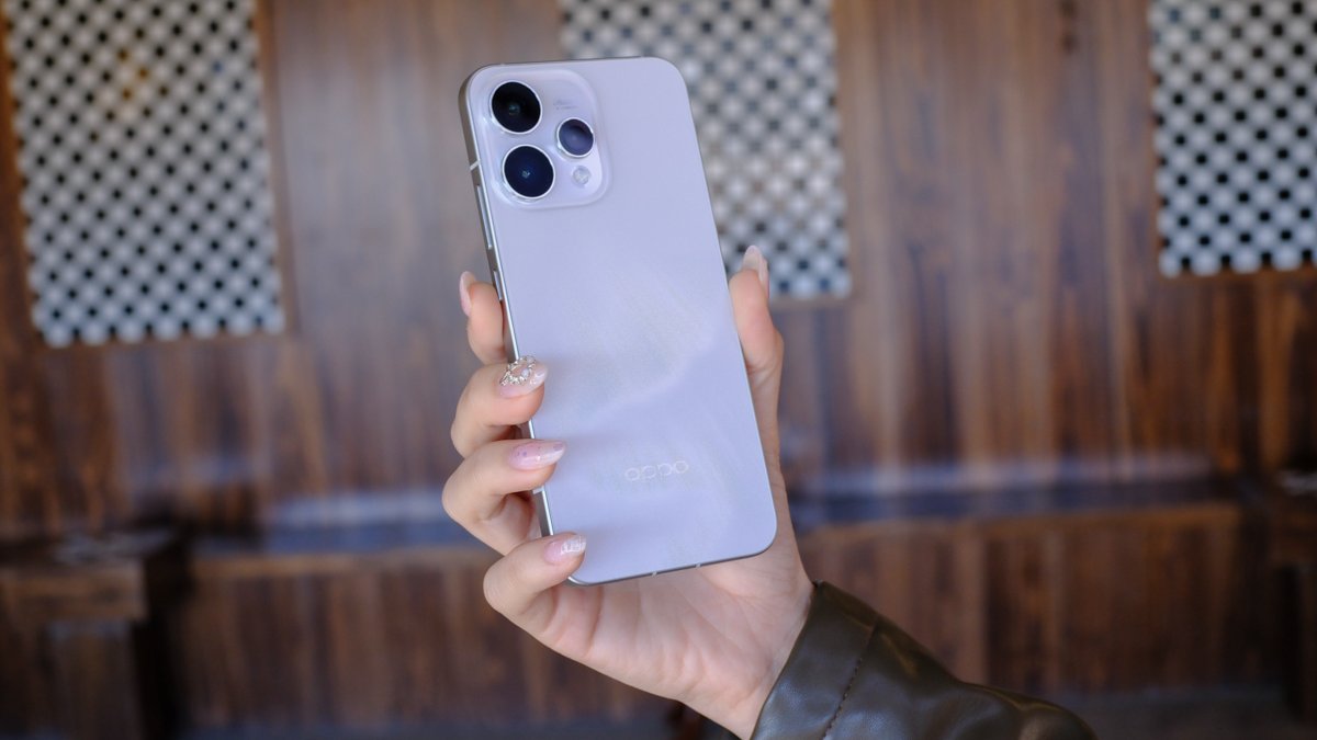 Những chiếc smartphone tầm trung, chụp hình đẹp đáng mua dịp lễ 2/9