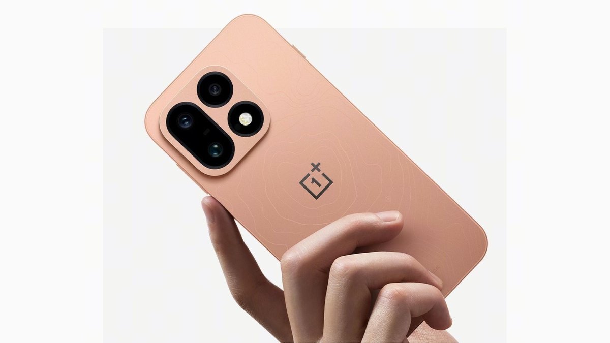 OnePlus 16 sẽ ra mắt vào ngày 12/10