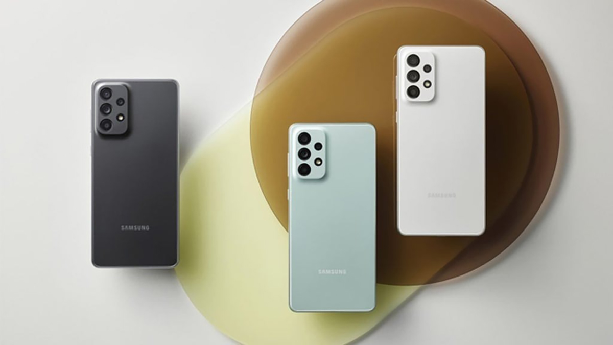 Nhiều điện thoại Samsung được vá lỗ hổng bảo mật trong tháng 1/2026