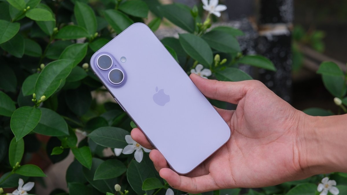iPhone 17 tiếp tục bá chủ toàn cầu trong Q2/2026, Samsung bám đuổi sát nút