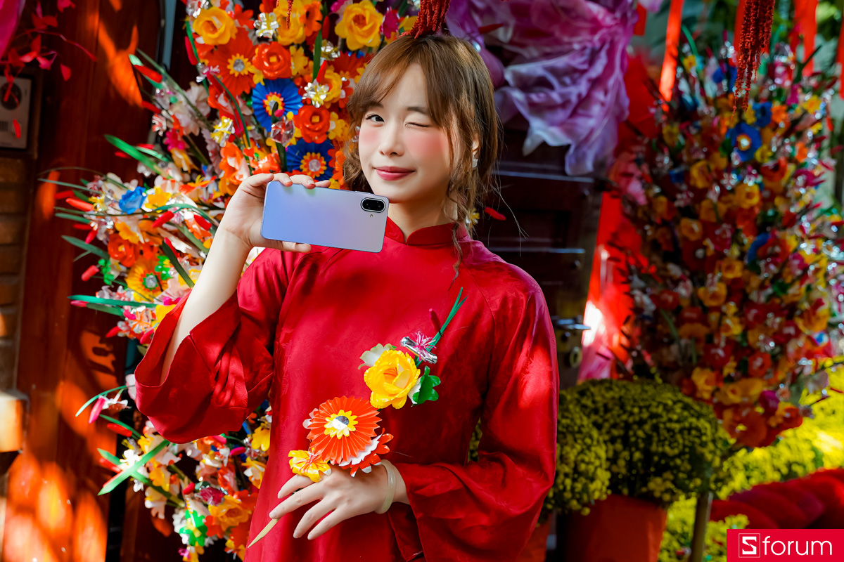 Trên tay Samsung Galaxy A07 5G