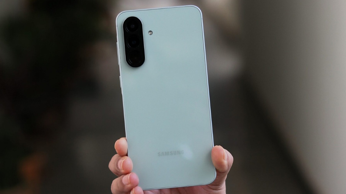 Đây là bảng cấu hình chi tiết Galaxy A57 5G