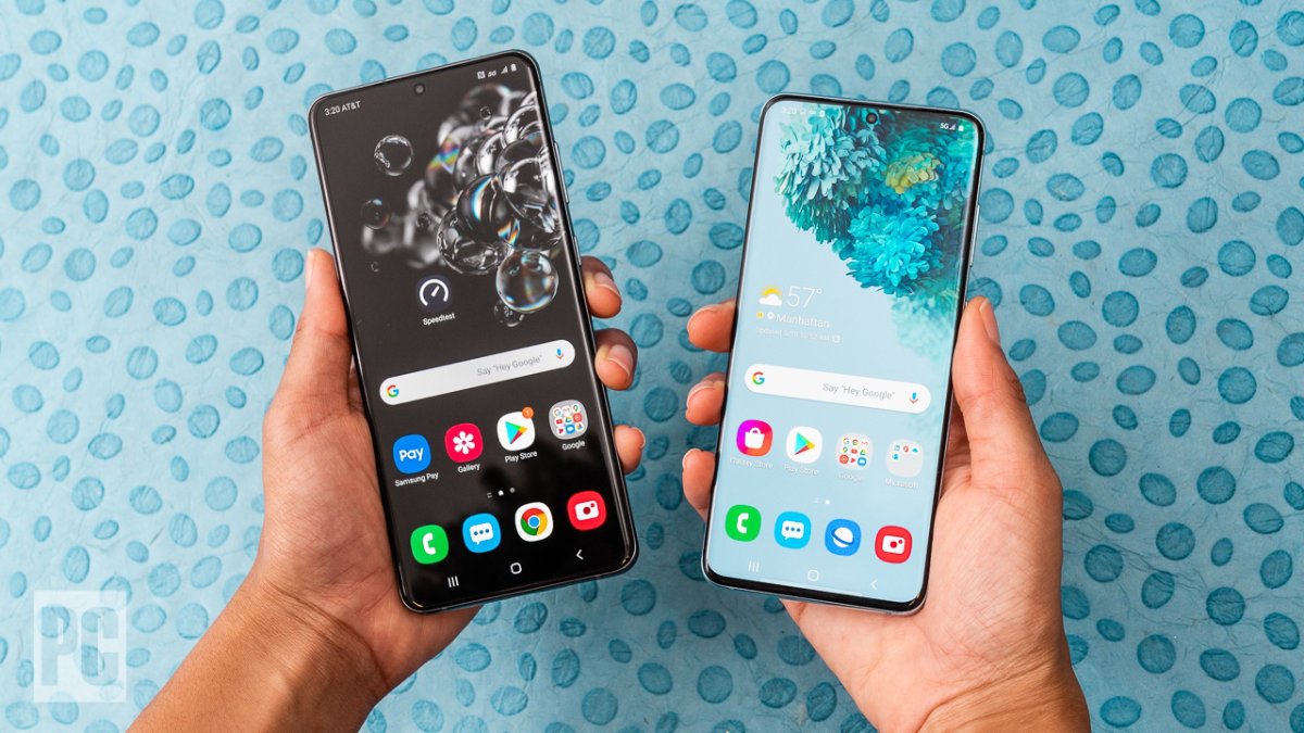 Galaxy OS sẽ được phát triển sâu cùng Google