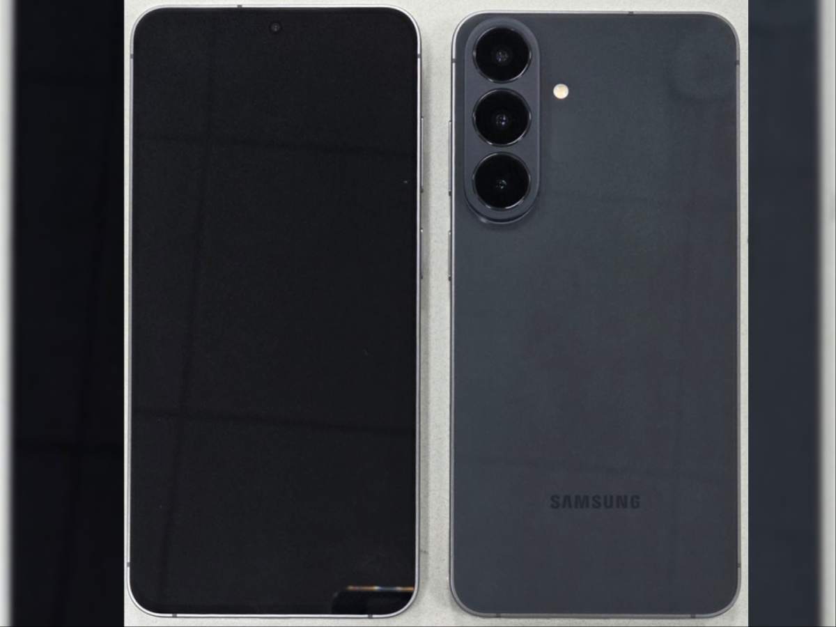Galaxy S26 FE sẽ là thành viên tiếp theo của dòng Galaxy S26