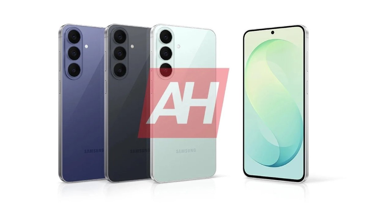 Galaxy S26 FE lộ diện: Thiết kế camera cực chất, cấu hình mạnh mẽ