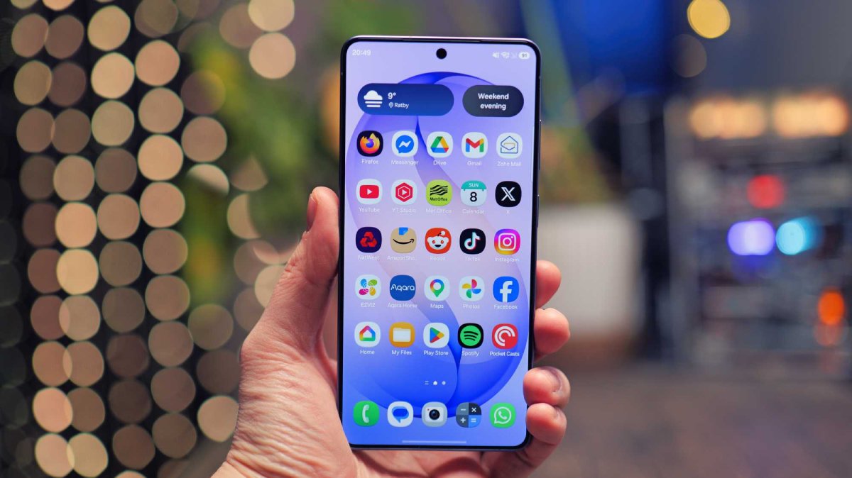 Giao diện người dùng tiếp theo của Samsung sẽ mang đến nhiều thay đổi