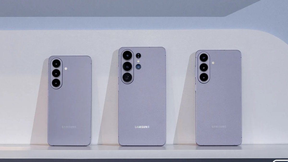 Hé lộ những "vũ khí" phần mềm cực đỉnh của Galaxy S27 Series