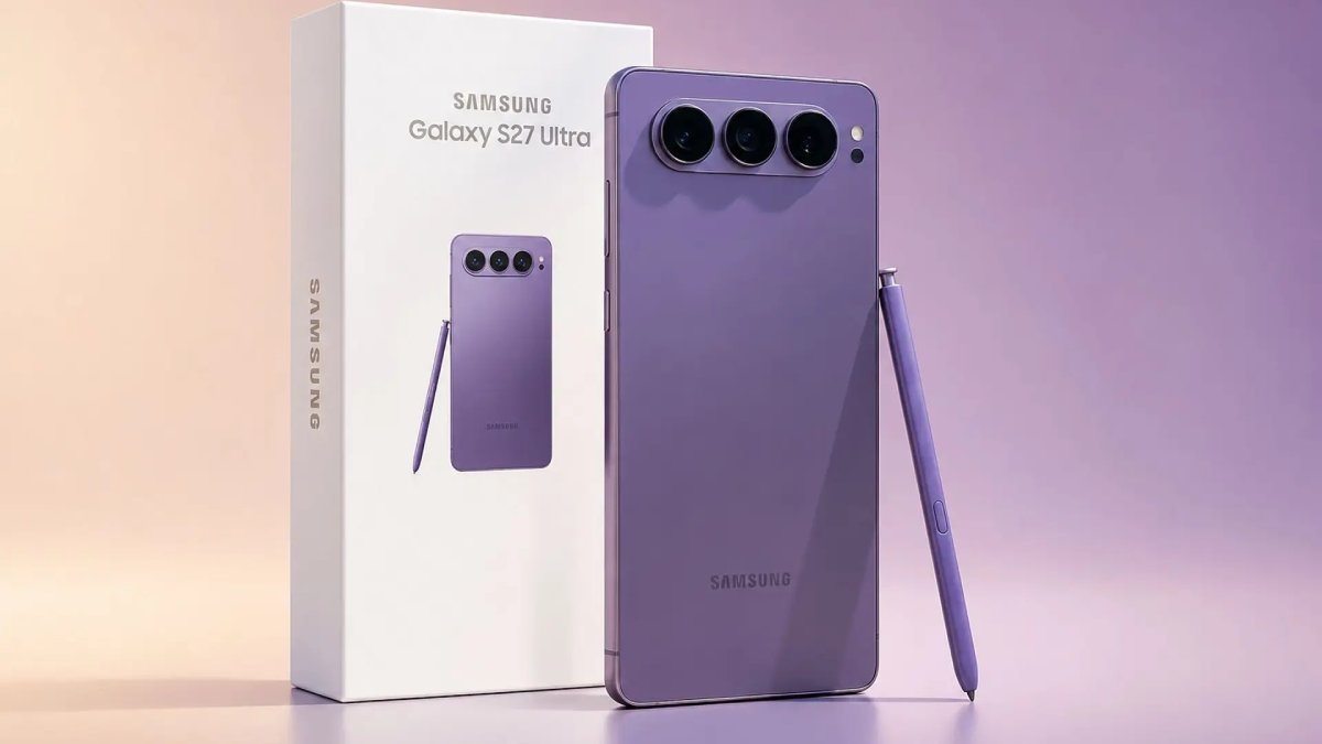 Samsung Galaxy S27 Ultra có gì mới? Khi nào ra mắt và giá bao nhiêu?