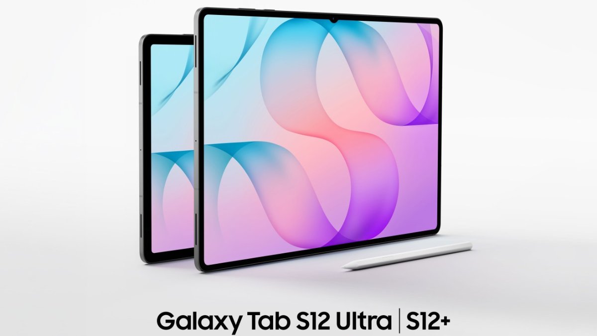 Galaxy Tab S12 Ultra và Tab S12 Plus ra mắt: Chip Dimensity 9500, 7 năm cập nhật Android, giá từ 34.99 triệu đồng