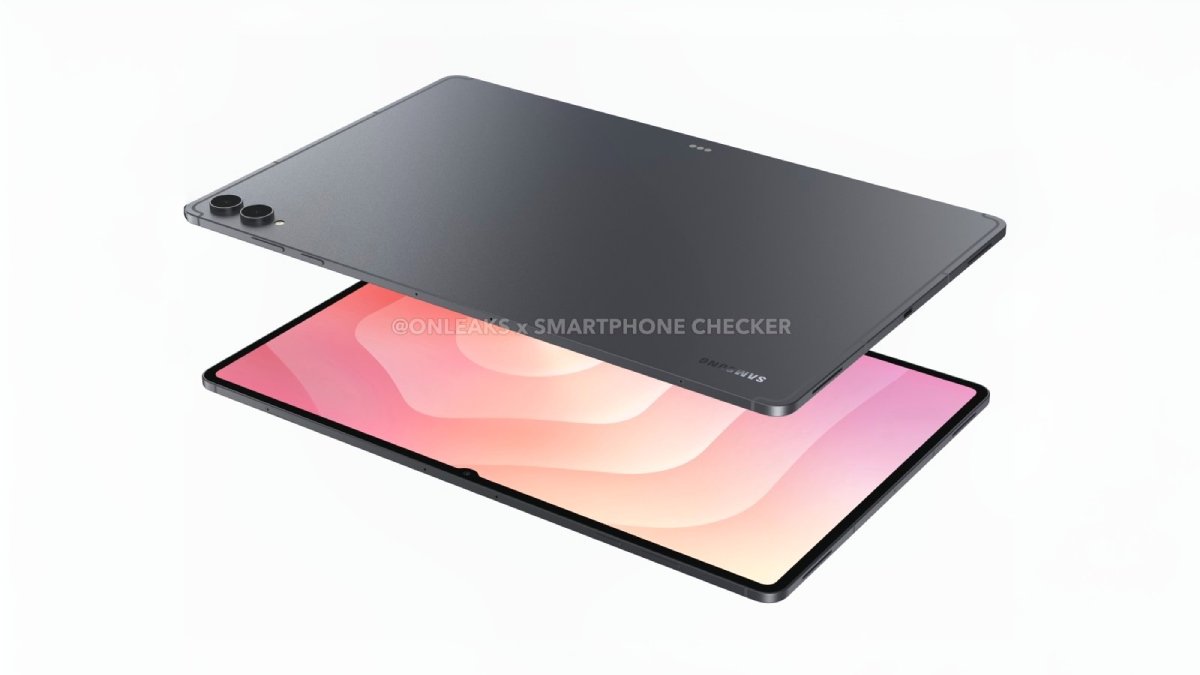 Galaxy Tab S12 Series sẽ sớm ra mắt