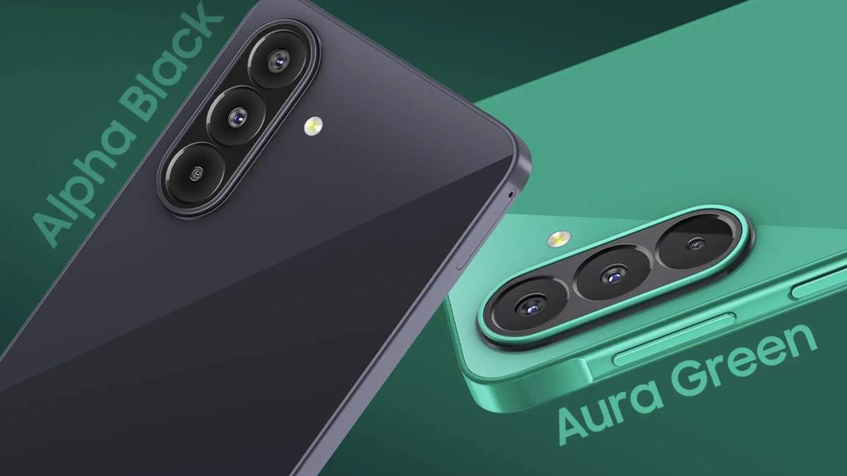 Galaxy F70 Pro với giá hấp dẫn, pin 6000 mAh sẽ ra mắt vào ngày 3/8