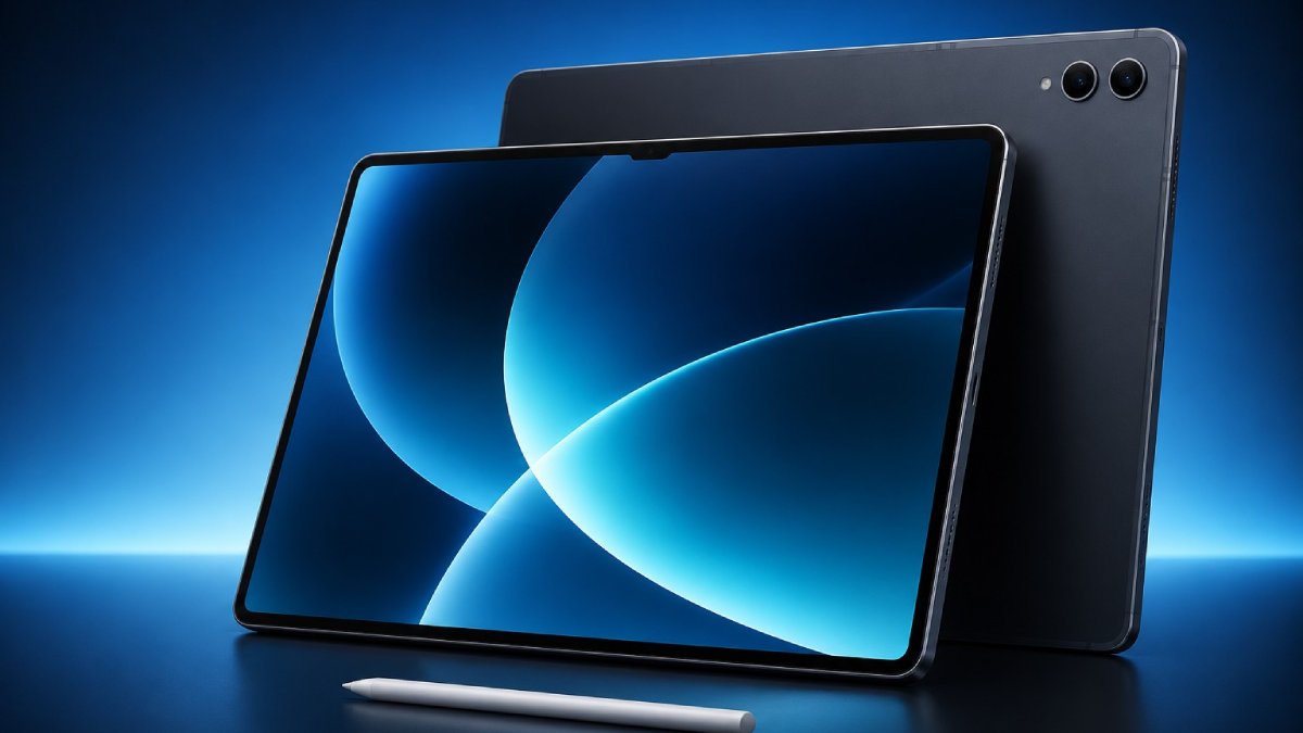 Rò rỉ giá bán Galaxy Tab S12 Series: Samsung chuẩn bị tung “bom tấn” tablet mới?