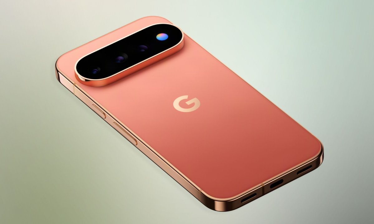 Google Pixel 11 Series có gì mới về màn hình