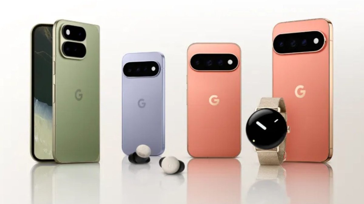 Google Pixel 11 Series có tính năng gì mới, giá bao nhiêu?