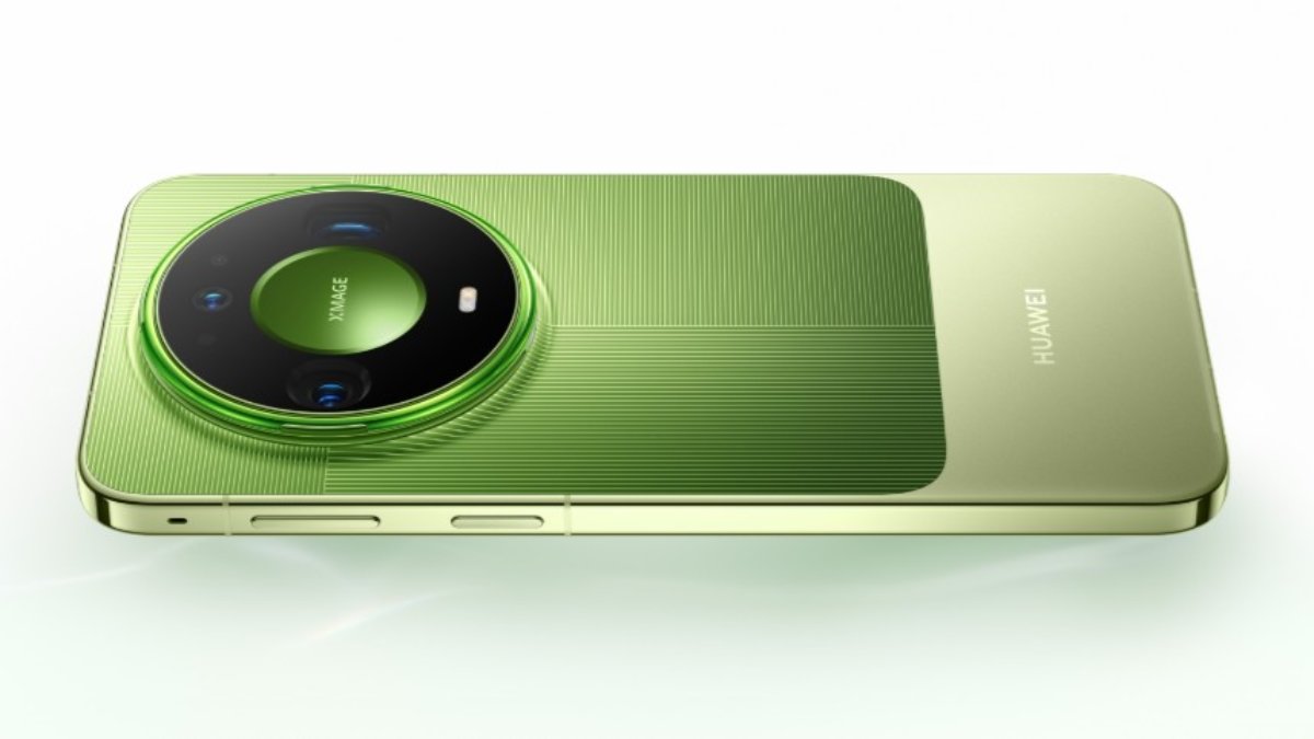 Huawei Mate 90 Pro Max gây bất ngờ với hiệu năng chơi game ngang ngửa chip Snapdragon, Apple