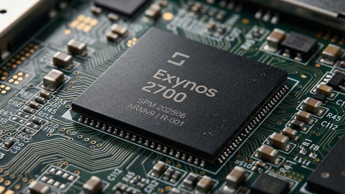 Exynos 2700 đè bẹp Snapdragon 8 Elite Gen 6 Pro trong thử nghiệm nội bộ