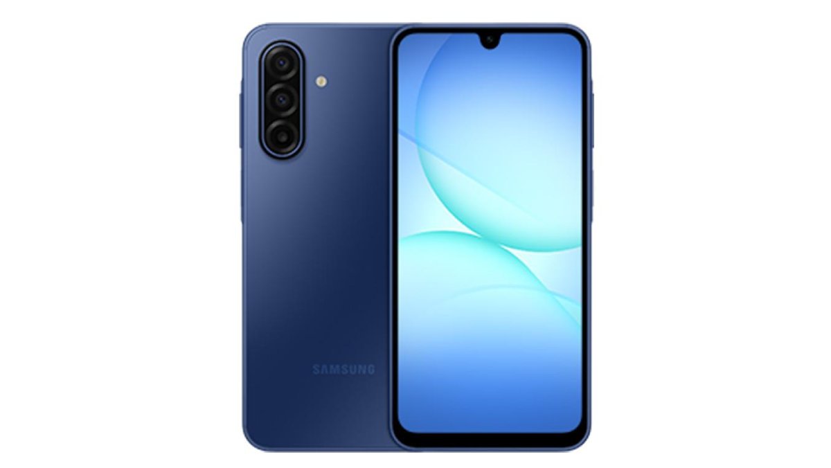 Rò rỉ Galaxy A18: Chiếc điện thoại "kỳ lạ" nhất của Samsung gom cả quá khứ lẫn tương lai