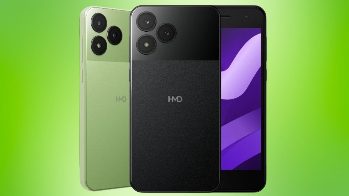 HMD Asha 305 được trình làng