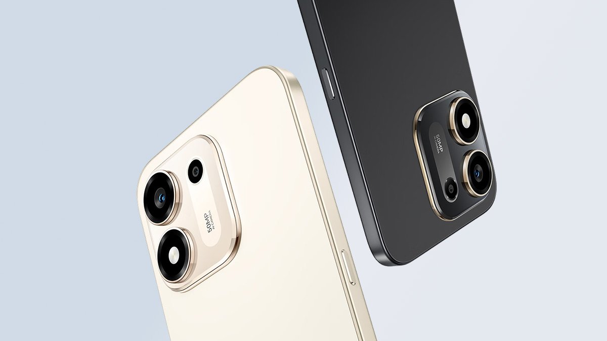 HONOR 600S 5G là lựa chọn khá chất lượng