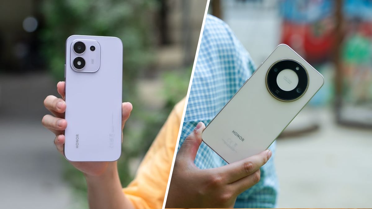So sánh HONOR 600S vs HONOR X9d: Chênh lệch gần 2 triệu đồng, máy nào đáng mua hơn? So sánh HONOR 600S vs HONOR X9d: Chênh lệch gần 2 triệu đồng, máy nào đáng mua hơn?