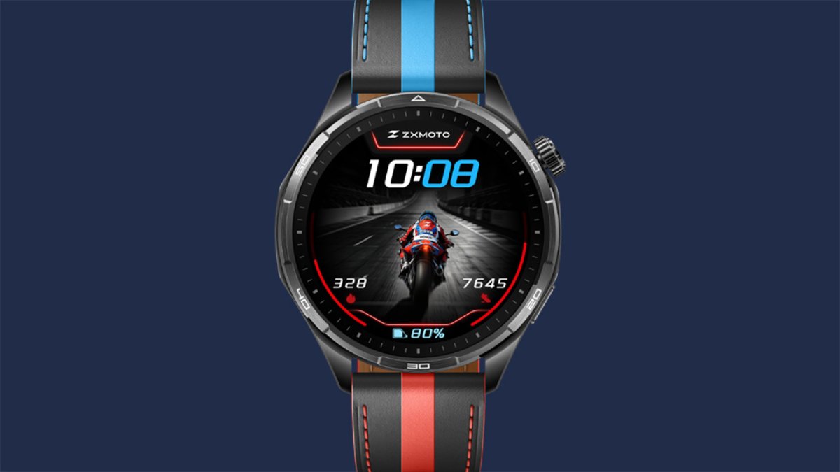 HONOR Watch 6 Pro đang được phát triển
