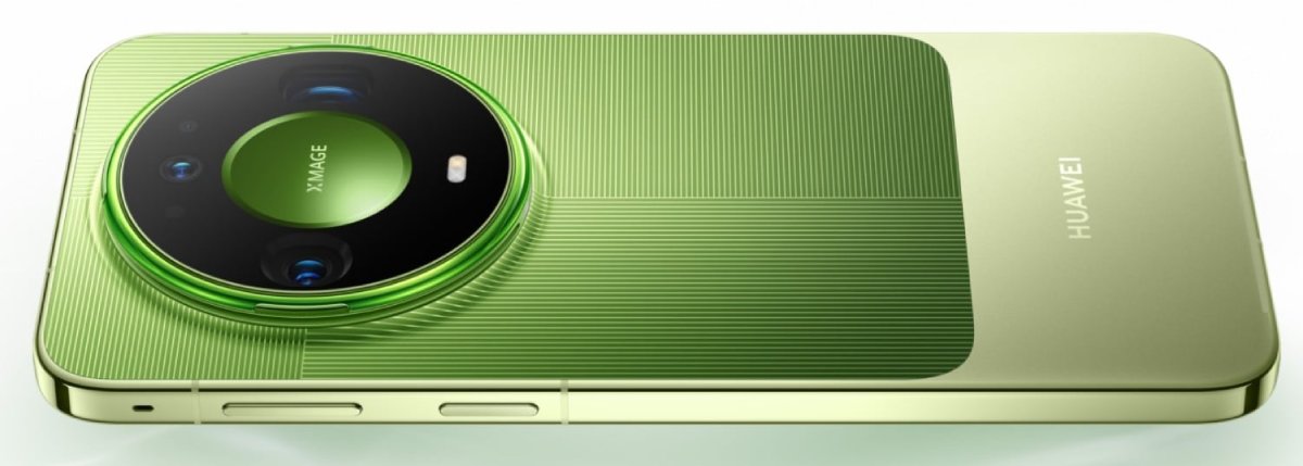 Huawei Mate 90 Pro Max có cấu hình ấn tượng