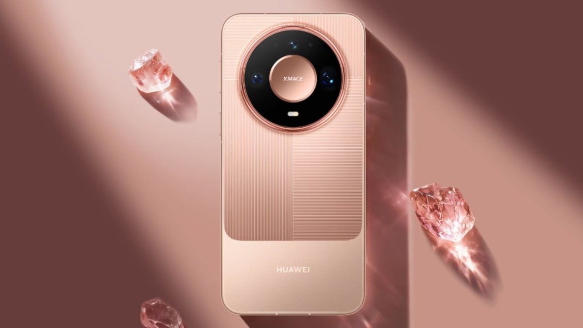 Huawei Mate 90 Pro Max ra mắt: Màn hình 12,000 nits, camera 1 inch khủng, giá từ 36.78 triệu đồng