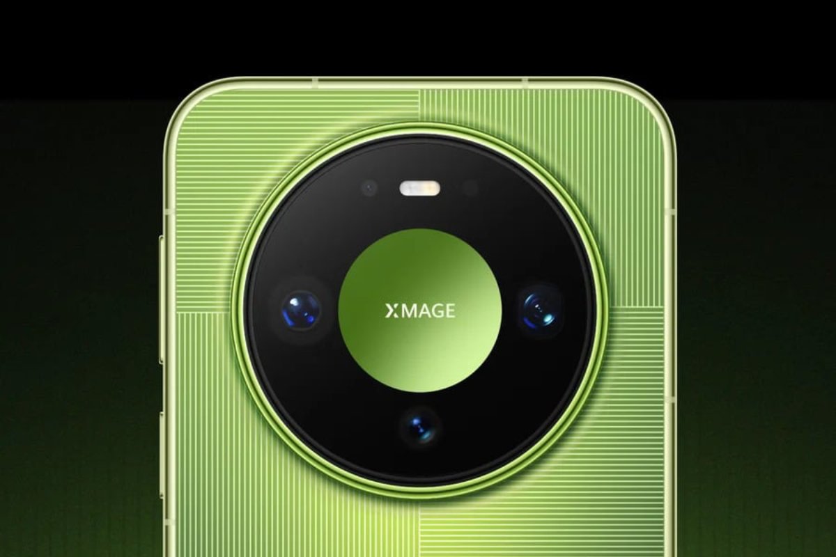 Điện thoại có hệ thống camera chất lượng cao