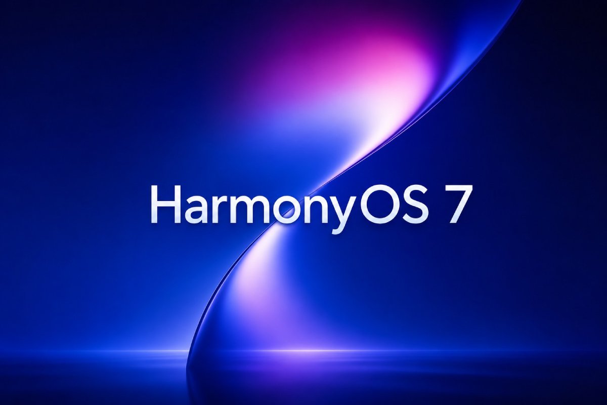 Huawei Mate 90 Pro chạy trên hệ điều hành HarmonyOS 7