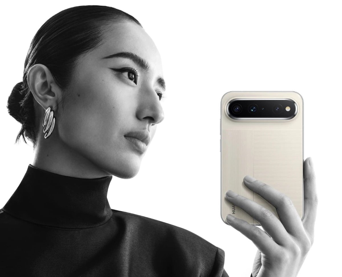 Huawei Pura X View sẽ có pin 7000 mAh ấn tượng