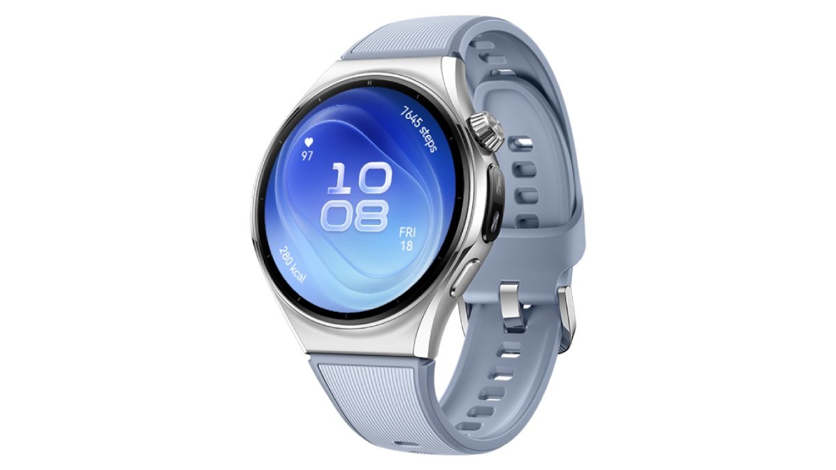 Đồng hồ Huawei Watch 6 46mm