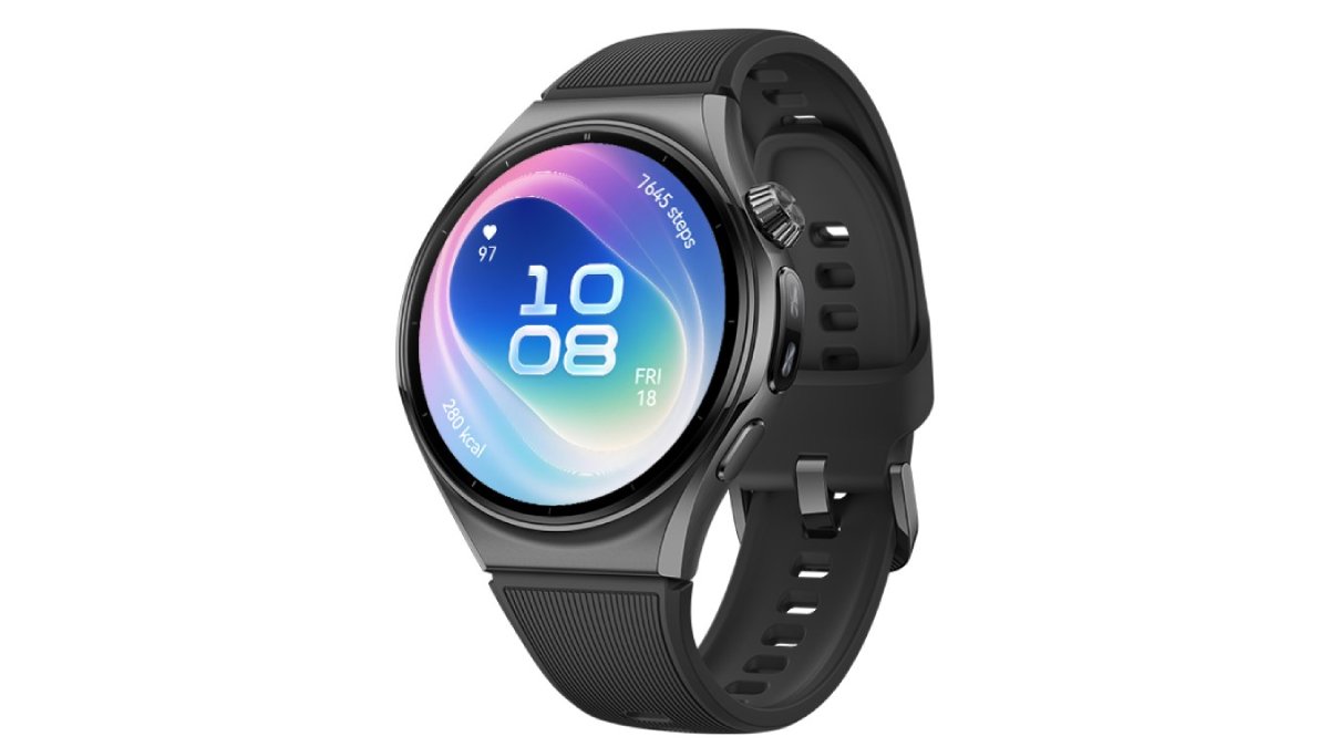 Huawei Watch 6 Series hỗ trợ theo dõi cử chỉ