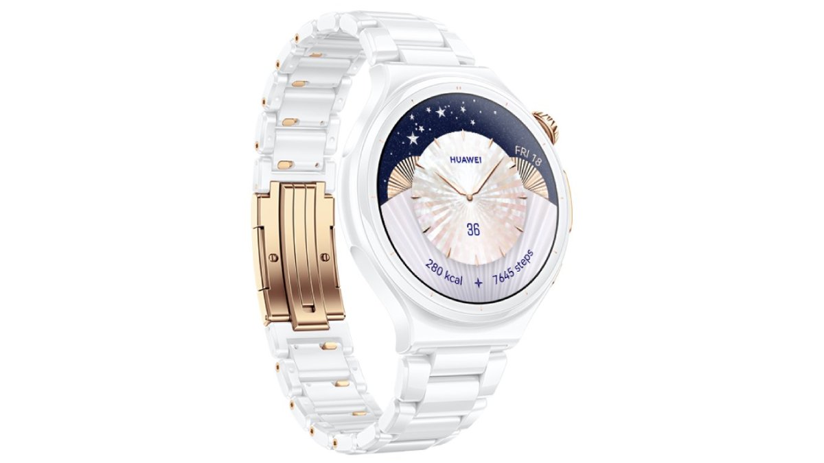 Huawei Watch 6 Series có nhiều tính năng theo dõi sức khỏe