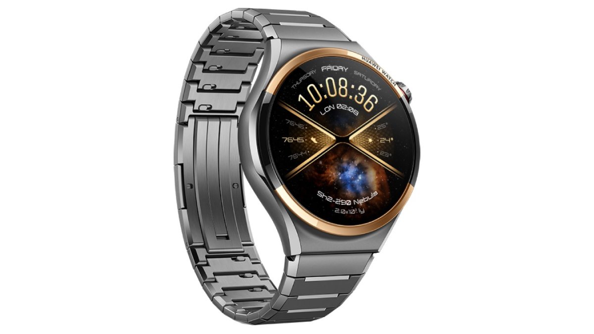 Huawei Watch 6 Series có nhiều tính năng theo dõi sức khỏe