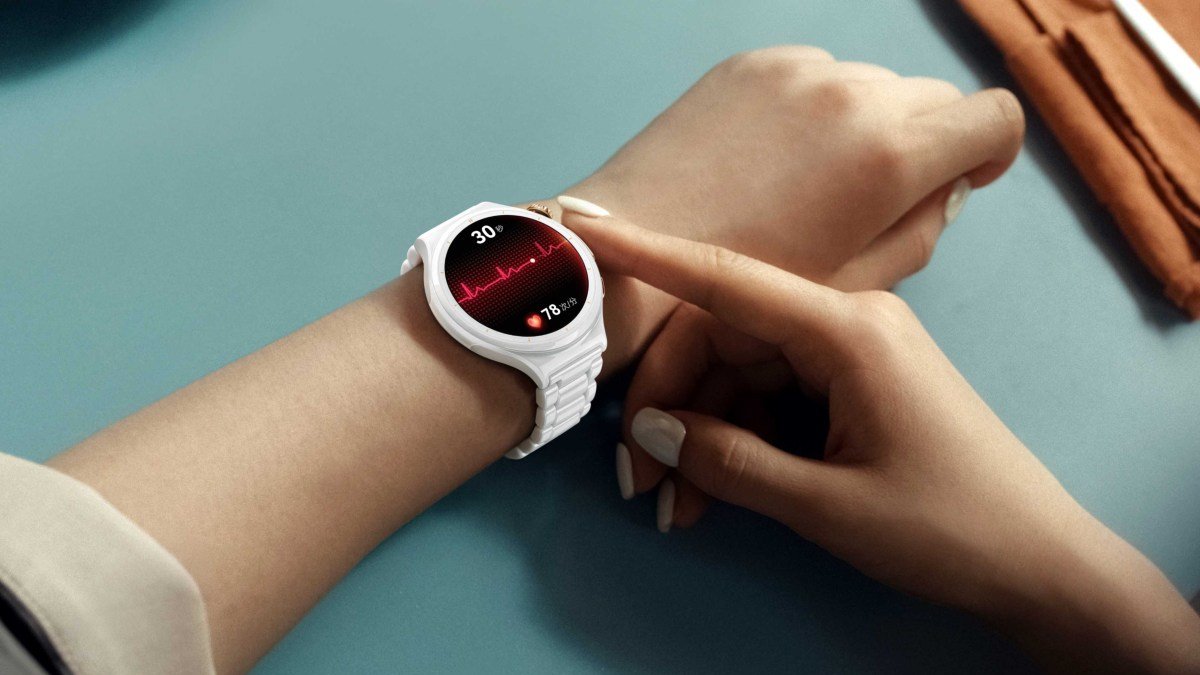 Huawei Watch 6 Series ra mắt: Thiết kế cao cấp, màn hình 3500 nits, pin lên đến 11 ngày, giá từ 14.06 triệu đồng