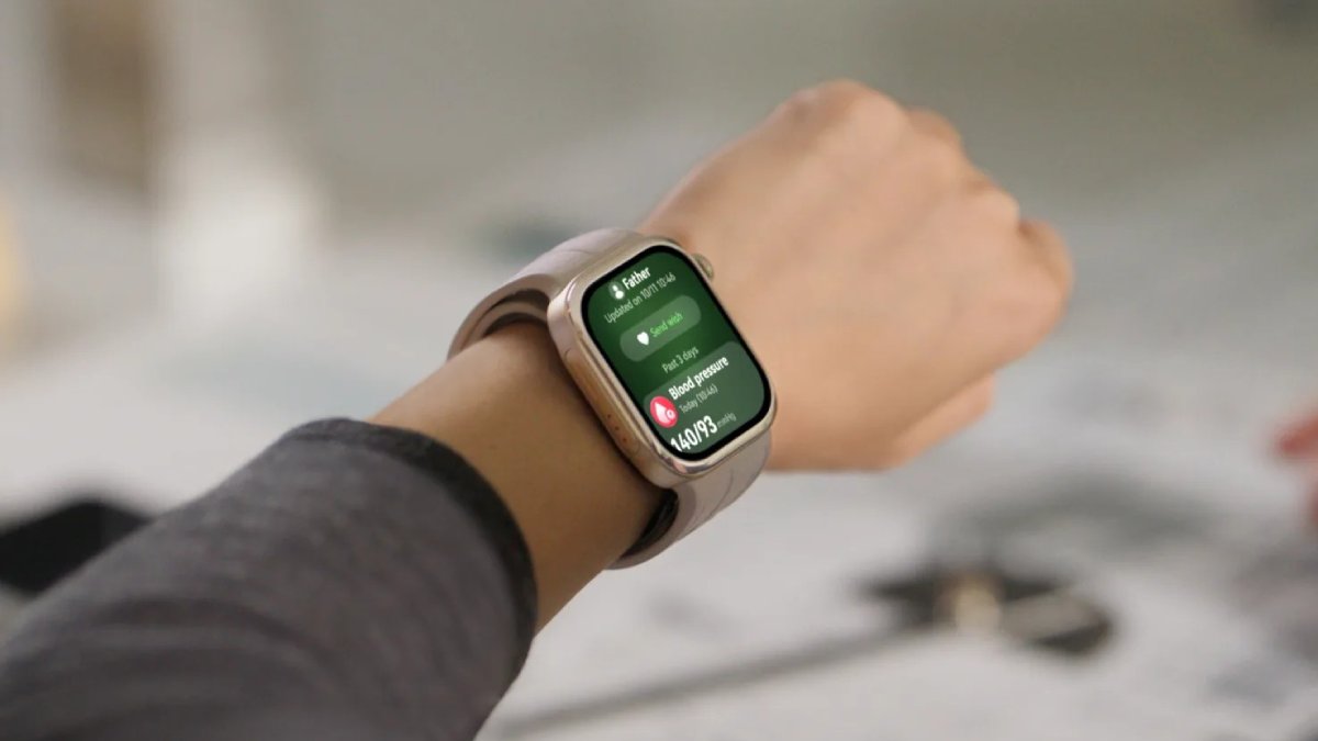 Huawei Watch D3 ra mắt: "Bác sĩ cổ tay" siêu mỏng nhẹ, màn hình to hơn, giá cực thơm