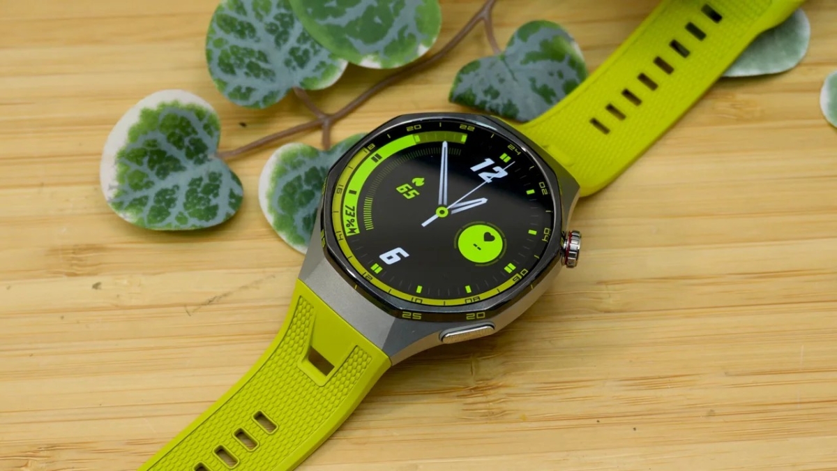 Huawei Watch GT 7 Series có gì mới về thiết kế