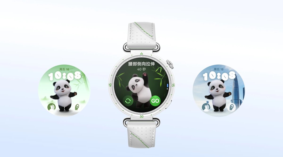 Huawei Watch GT 7 có gì mới về tính năng