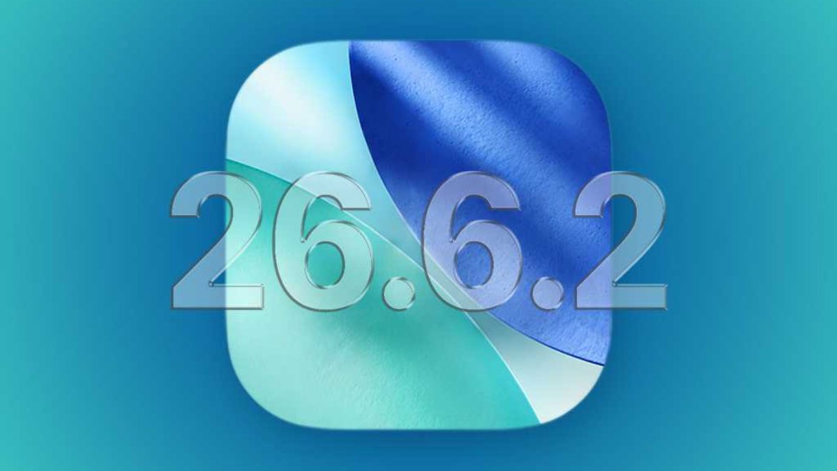 Bản cập nhật iOS mới giúp sửa lỗi quan trọng