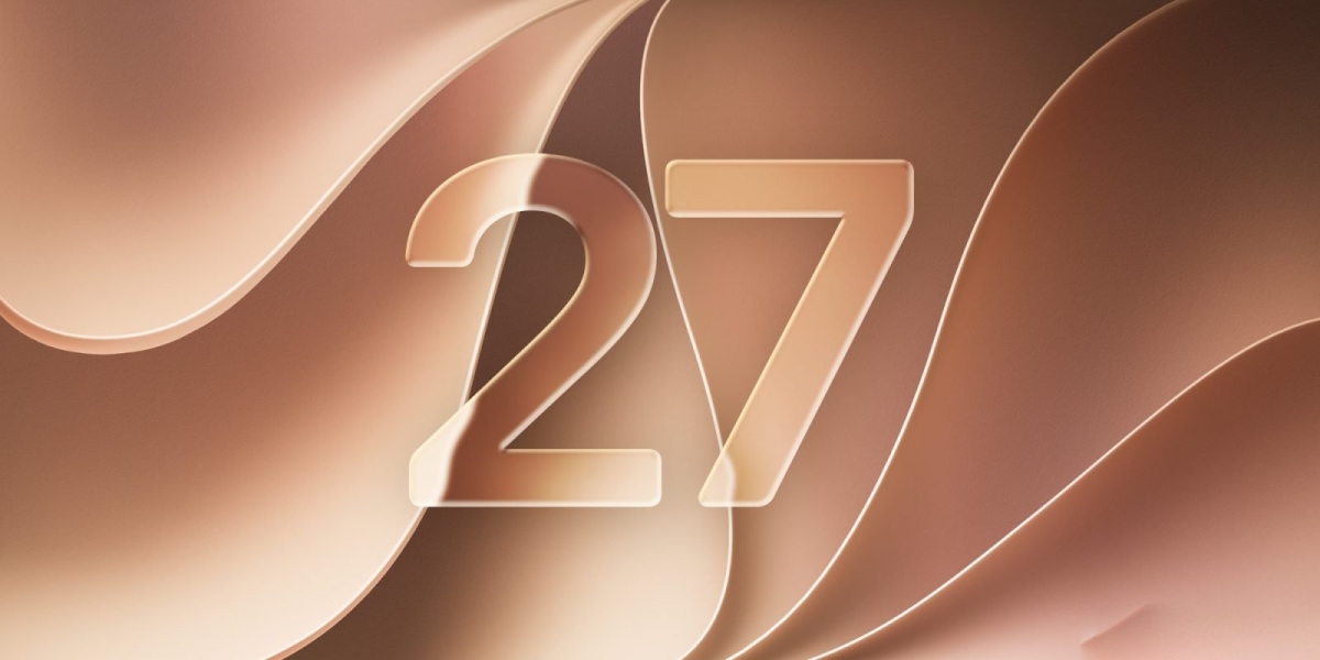 Apple dần hoàn thiện và sẽ sớm phát hành iOS 27