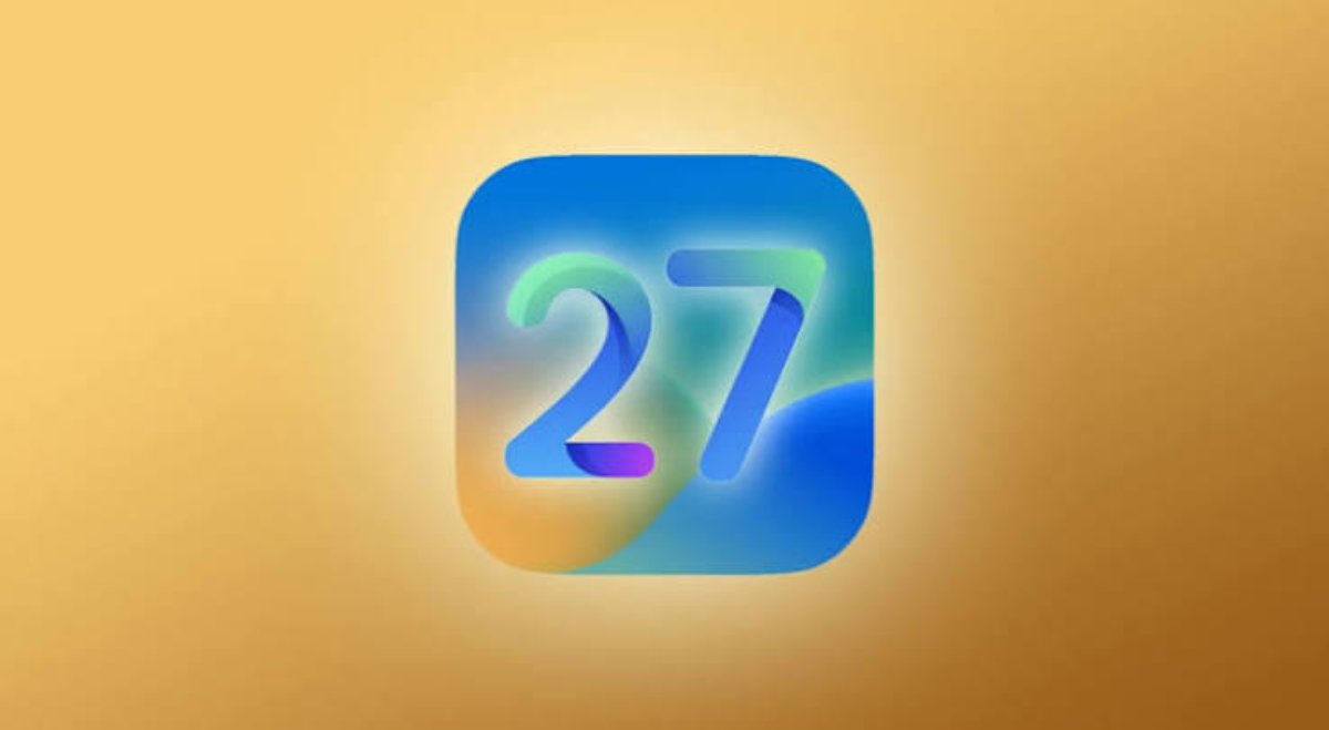 Apple chính thức phát hành iOS 27