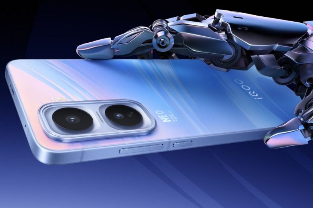 vivo đang phát triển điện thoại iQOO Neo 11 Ultra