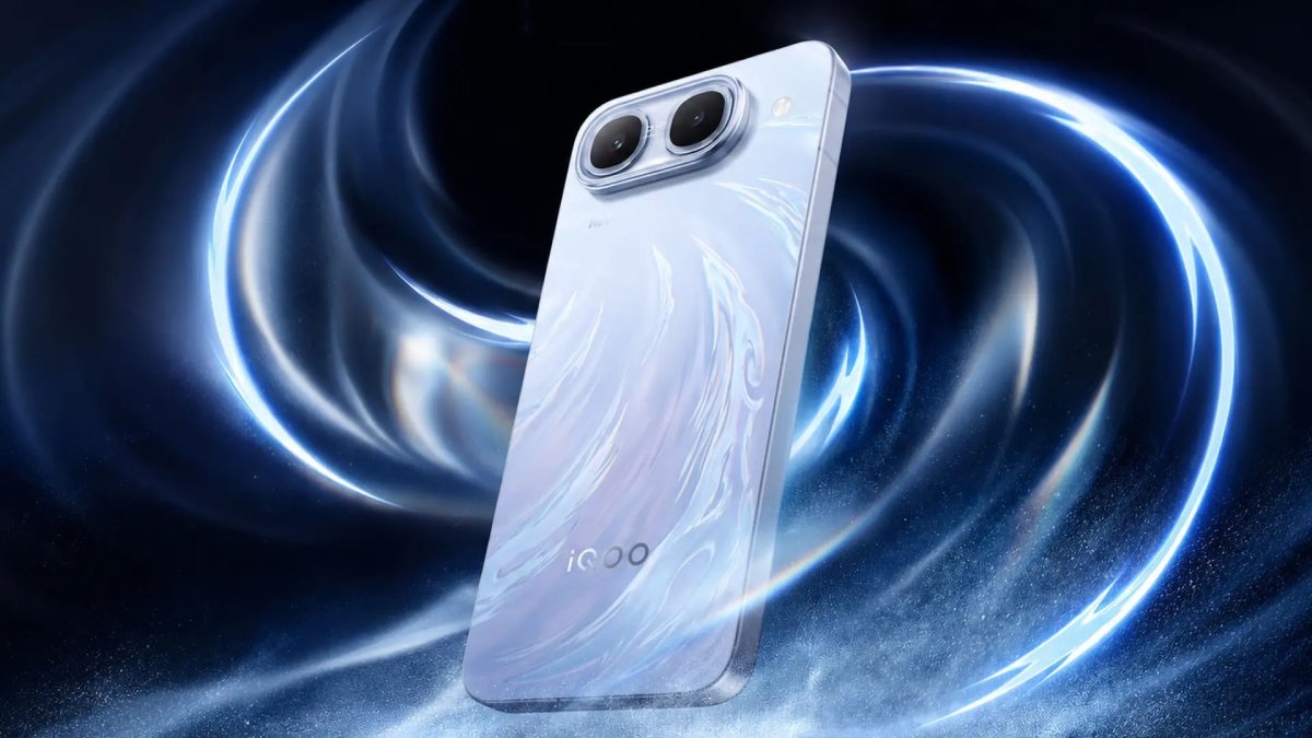 iQOO Neo 11 Ultra ra mắt: Pin khủng 9,100mAh, chip Dimensity 9500M mạnh mẽ, giá từ 14.75 triệu đồng